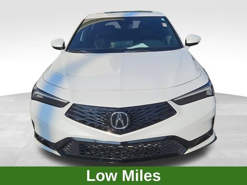 Used 2024 Acura Integra A-Spec FWD image 2