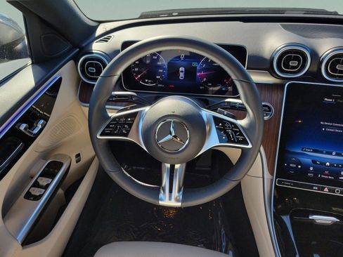 Certified 2023 Mercedes-Benz C 300 Sedan image 18