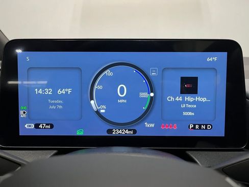 Used 2024 Honda Prologue Elite image 5