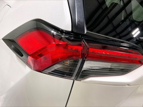 Certified 2024 Toyota RAV4 Adventure AWD/4WD image 30