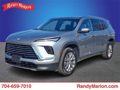 Used 2025 Buick Enclave Preferred