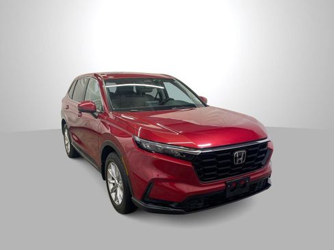 Used 2023 Honda CR-V EX-L image 1