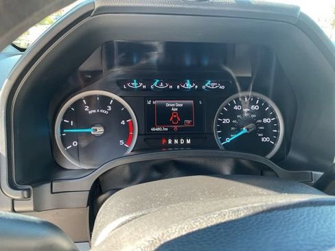 Used 2020 Ford F250 XLT w/ XLT Value Package AWD/4WD image 15