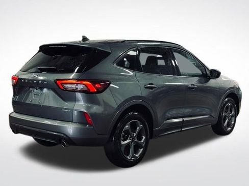 Used 2024 Ford Escape ST-Line image 7