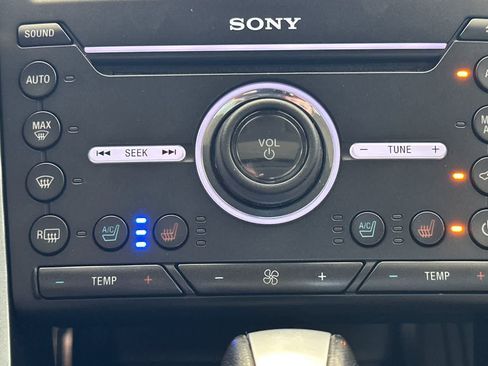 Used 2016 Ford Fusion Energi Titanium w/ Driver Assist Package FWD image 22