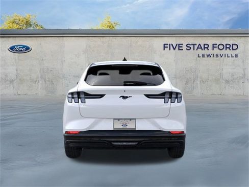New 2025 Ford Mustang Mach-E Premium image 6