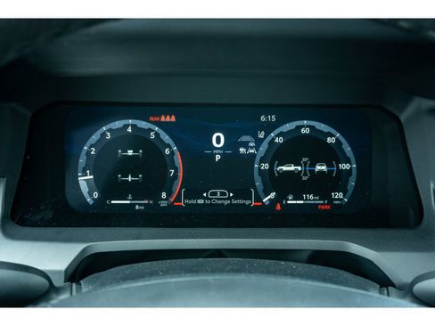 New 2026 Toyota Tacoma TRD Sport image 20