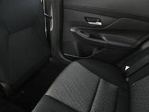 New 2026 Nissan Sentra SV image 10