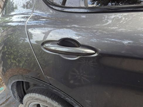 Used 2018 Alfa Romeo Stelvio Ti Sport AWD/4WD image 13