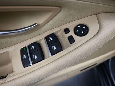 Used 2015 BMW 535i Sedan RWD image 13