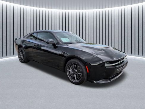 New 2026 Dodge Charger Scat Pack AWD/4WD image 3