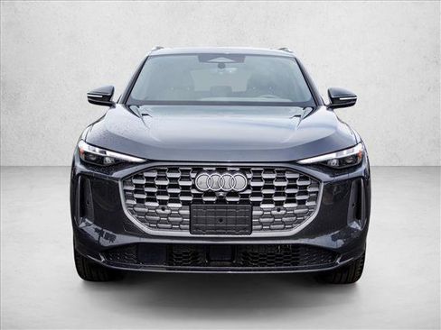 New 2026 Audi Q5 Premium AWD/4WD image 2