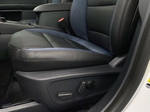 New 2025 Ford Bronco Sport Outer Banks w/ Outer Banks Tech Package+ image 13