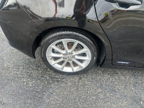 Used 2013 Lexus CT 200h image 13