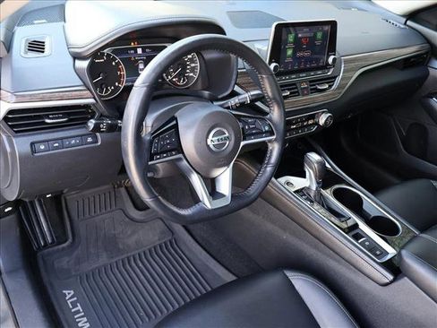 Used 2020 Nissan Altima 2.5 SL AWD/4WD image 10