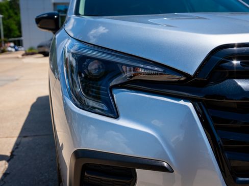 Certified 2025 Subaru Ascent Onyx Edition AWD/4WD image 20