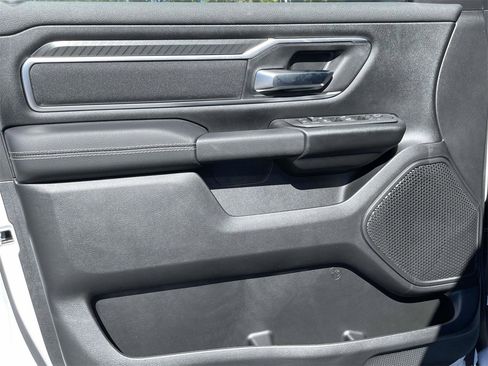 New 2026 RAM 1500 Big Horn image 26