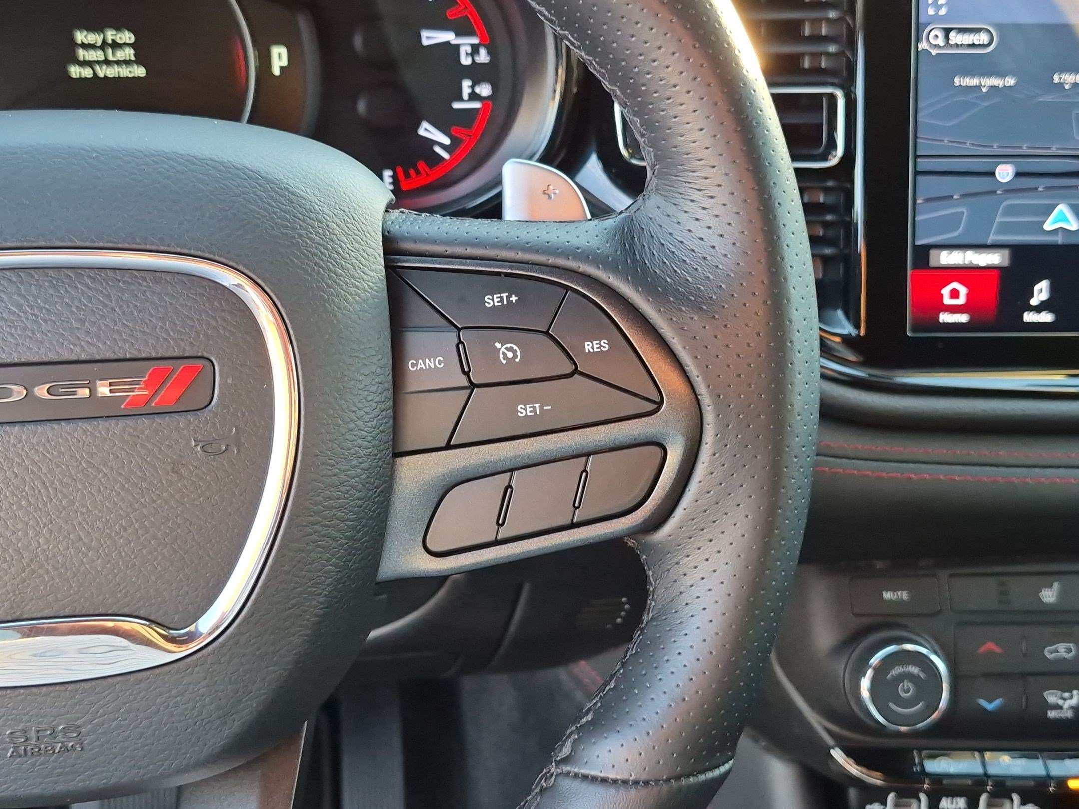 Used 2026 Dodge Durango GT AWD/4WD image 21