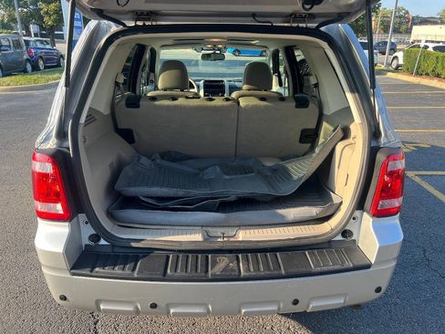 Used 2011 Ford Escape Limited AWD/4WD image 15
