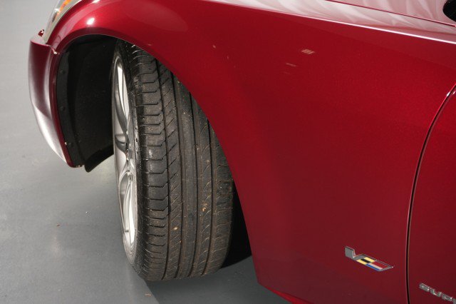 Used 2006 Cadillac XLR V RWD image 57