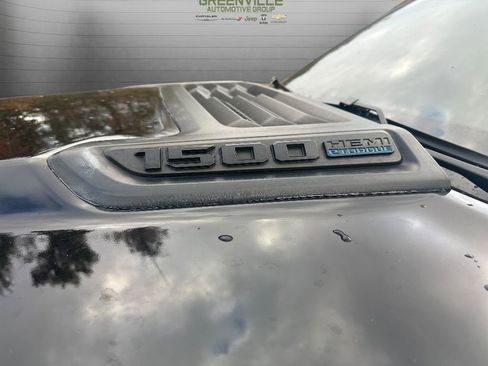 Used 2024 RAM 1500 Laramie image 10