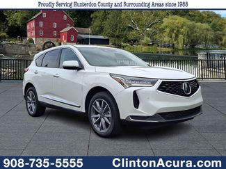 Certified 2023 Acura RDX AWD w/ Technology Package video 1