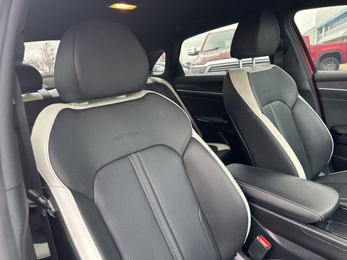 Used 2025 Kia K5 GT-Line image 28