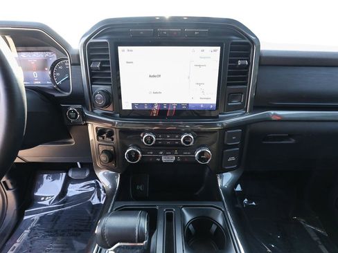 Used 2023 Ford F150 XLT w/ Equipment Group 302A High AWD/4WD image 17