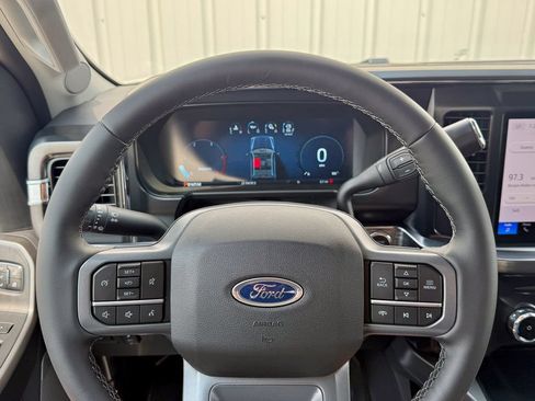 New 2026 Ford F250 Lariat w/ Chrome Package AWD/4WD image 23