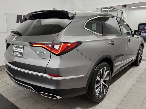 New 2026 Acura MDX FWD w/ Technology Package image 4
