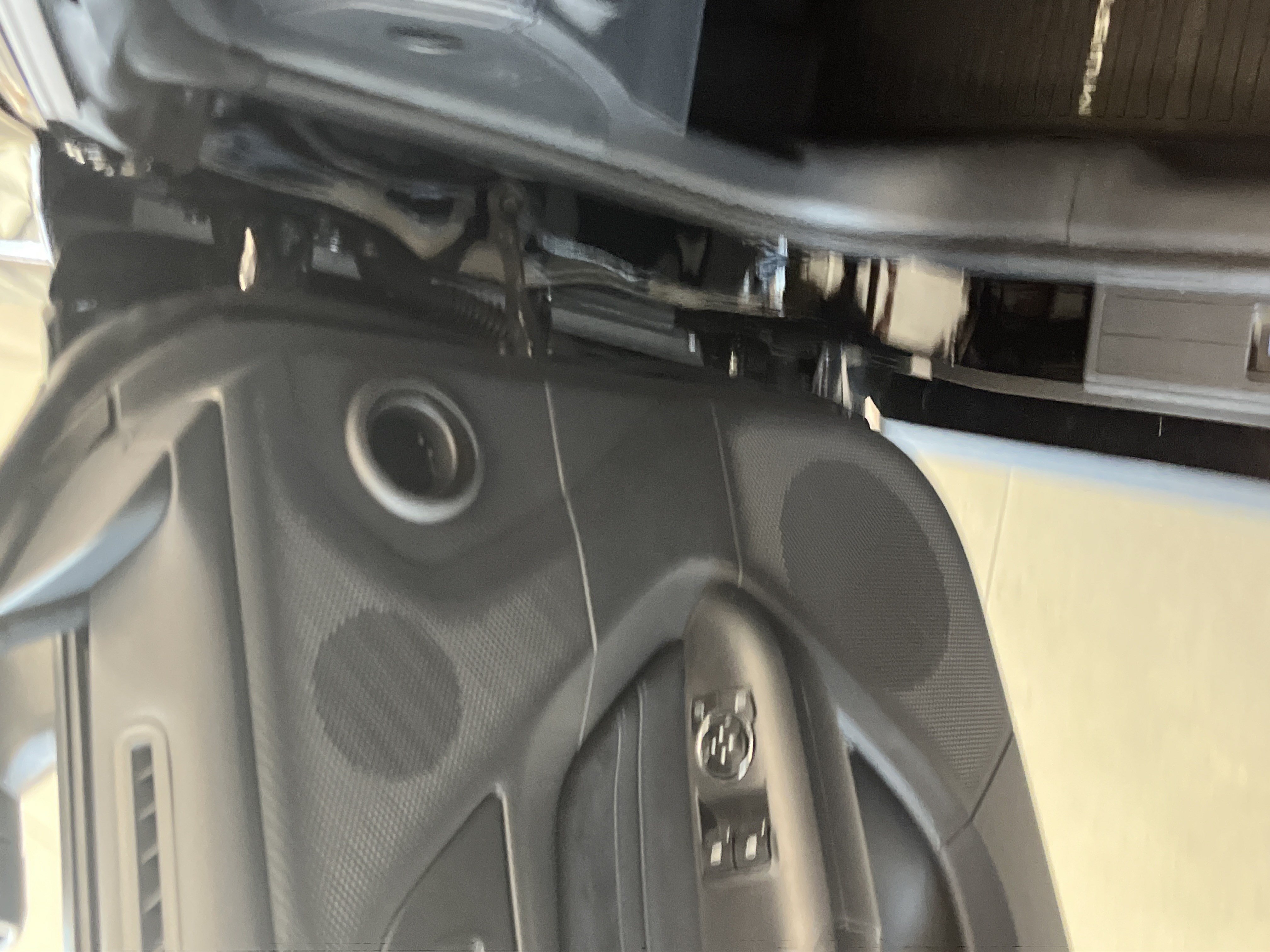 New 2026 Ford Mustang Dark Horse RWD image 14