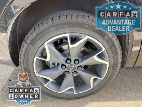 Used 2022 Chevrolet Blazer RS w/ Enhanced Convenience Package image 8