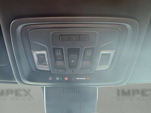 New 2026 GMC Sierra 2500 Denali Ultimate AWD/4WD image 27