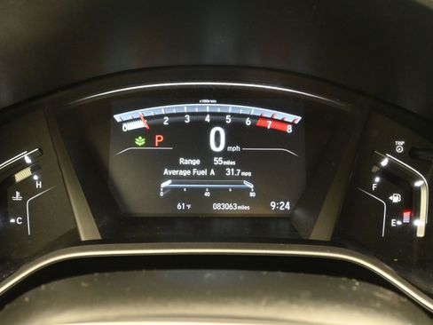 Used 2019 Honda CR-V EX image 14