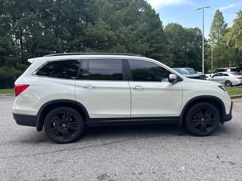Used 2021 Honda Pilot Special Edition image 7
