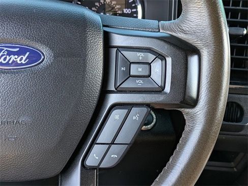 Used 2020 Ford Expedition King Ranch w/ Cargo Package image 30