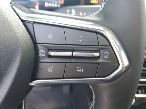 New 2026 Chevrolet Traverse Z71 w/ Driver Confidence Package image 34