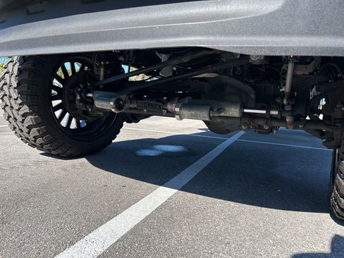 Used 2022 Ford F250 Lariat w/ Lariat Value Package image 69