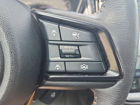 Used 2025 Subaru Outback Wilderness image 27