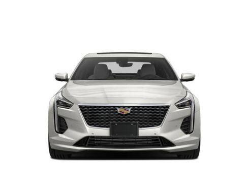 Used 2020 Cadillac CT6 Luxury image 7
