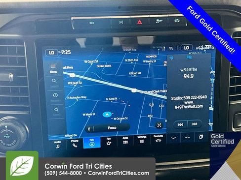 Used 2024 Ford F150 Raptor w/ Equipment Group 803A Raptor R AWD/4WD image 20