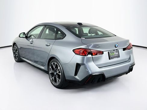 Used 2025 BMW 228i xDrive AWD/4WD image 5