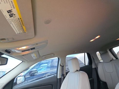 Used 2016 GMC Terrain SLE FWD image 14