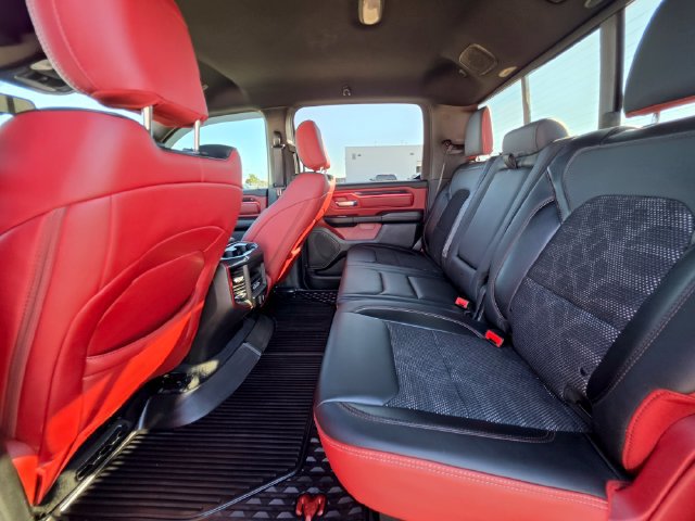 Used 2019 RAM 1500 Rebel w/ Level 2 Equipment Group AWD/4WD image 15