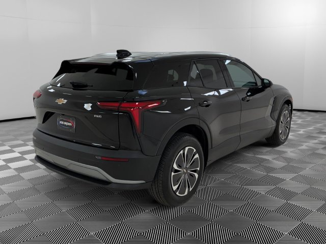 Certified 2024 Chevrolet Blazer EV LT AWD/4WD image 5