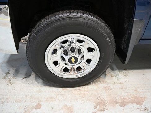 Used 2016 Chevrolet Silverado 2500 W/T w/ WT Convenience Package image 22