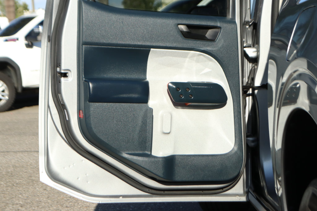 Used 2024 Ford Maverick XLT FWD image 33