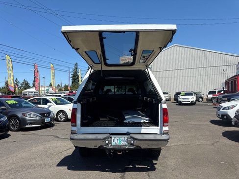 Used 1999 Ford F250 Lariat image 13