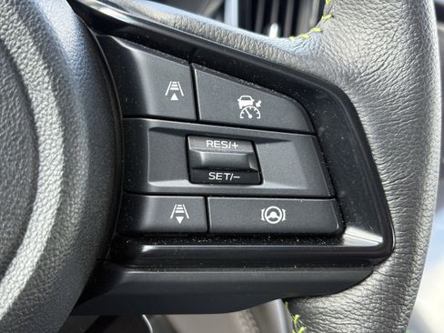 Used 2025 Subaru Outback Onyx Edition image 16