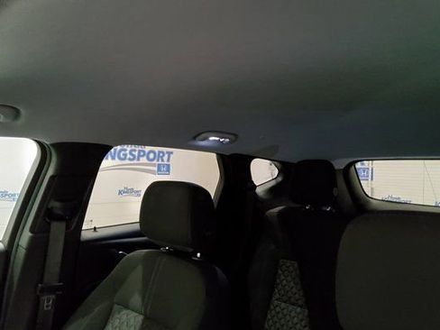 Used 2021 Chevrolet Blazer LT image 34